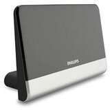 Philips sobna antena digitalna, Pojačalo 48dB, 4G filter, UHF, VHF, FM,HDTV, 1.8 m | shoptok.hr