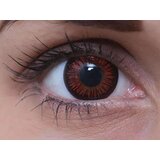 ColourVUE Crazy Vampire (2 sočiva) | ePonuda.com