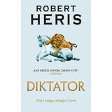  Diktator - Robert Heris ( 8153 ) Cene