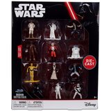 Star Wars Set 12 figurica Nano Metalfigs, 4 cm Cijene