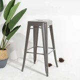  Barska stolica metalna Noel | shoptok.hr