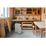 Sencor uljni radijator sa 13 rebara 1000/2500W/230V beli + daljinski upravljač | Eponuda.com