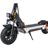 emobi Električni romobil Kukirin M4 MAX | shoptok.hr