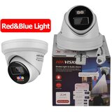 Oem IP Kamera, 8MP Visoka Ločljivost, Pametna Hibridna Svetloba -Modra Rdeča svetlobna opozorila -2.8mm, (5000137568) | Shoptok.si