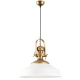 Opviq Luster Craft-13982, 41cm, IP20, Bijelo-zlatna boja | Eponuda.ba