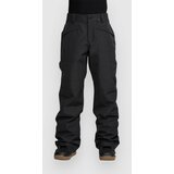 Volcom Obsedian Tds Ins Hlace black Cene