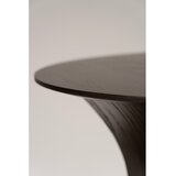 DAN-FORM Denmark Okrugao pomoćni stol u dekoru jasena &amp;oslash; 60 cm Root &amp;ndash; Slike