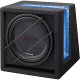 Alpine SBG-1244BR Subwoofer u kutiji 12 250W RMS / 800W | Eponuda.com
