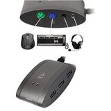  HUB za 3 uređaja, PS/2miš, tast.,... | Eponuda.ba