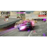 SWITCH Asphalt Legends UNITE - Supercharged Edition (CIAB)