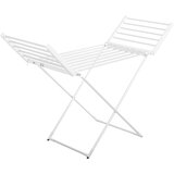 Adler zložljivo električno stojalo za sušenje oblačil 220W AD7821 | Shoptok.si