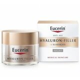 Eucerin hyaluron-filler + elasticity noćna krema Cene