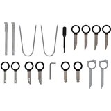  20 Delni Set Orodja za Montažo Radia, (5000152275) | Shoptok.si