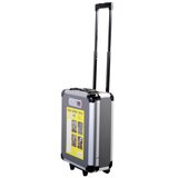  Aluminijumski kofer sa alatom, 186 kom. | Eponuda.com
