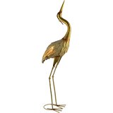 Mondex Figura kovina Cedric 102cm zlata 1kos, (5000329563) Cene