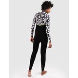 Rip Curl Wmns Ebomb 43Gb Zf - Sub Neoprenska obleka black / lime | Shoptok.si