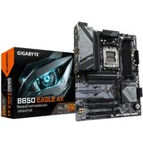 Gigabyte MB B650 EAGLE AXAM5; 4xDDR5; up to 256GB,(up to 8000MHz); 4x SATA,3xM.2, DP, HDMI | Eponuda.ba
