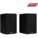  ZVUČNIK Hi-Fi Audizio KS01, Akt. 80 W, Crni, Set, 100.398 | Eponuda.ba