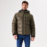 Garcia men`s jakna crvena | ePonuda.com