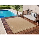 Universal Bež zunanja preproga 80x150 cm Guinea Beige – | Shoptok.si
