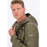 Schmuddelwedda Prehodna jakna oliva | Shoptok.si