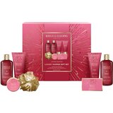 Baylis & Harding Midnight Cherry poklon set | shoptok.hr