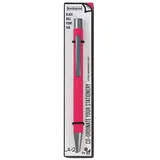 Bookaroo - Hemijska olovka - Bookaroo, Hot Pink