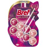 Bref WC osveživač Deluxe Magnolia, 2x50g Cene