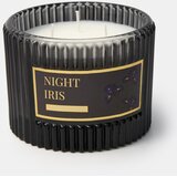 Sinsay Mirisna svijeća Night Iris | shoptok.hr