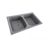  Equatoria sivi s sifonom | shoptok.hr