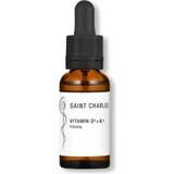 Saint Charles vitamin D3 + K2 tekoč | Shoptok.si