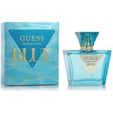 Guess Seductive Blue 75 ml toaletna voda za ženske | Shoptok.si