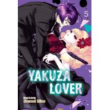 VIZ Media Nozomi Mino - Yakuza Lover, Vol. 5 | Eponuda.com