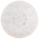 Rabalux damien, plafonjera, led 24W, bela | Eponuda.com