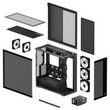 Arctic xtender gaming kućište ACPCC00015A | Eponuda.com