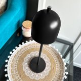 Toolight Noćna svijetiljka APP1358-T crna | shoptok.hr