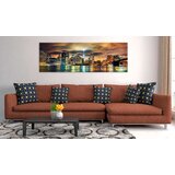  Slika - New York Sky 120x40 | shoptok.hr