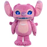 Disney Stitch Interaktivna plišana igračka Angel Stitch Disney | shoptok.hr