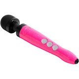Doxy - Die Cast 3 wand massager Hot Pink | shoptok.hr