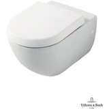 Villeroy & Boch Wc šolja konzolna Subway sa softclose daskom Villeroy&Boch - Outlet cena | ePonuda.com
