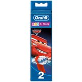 Oral-b dopuna za elek.Cetk.EB10 KID 2PCS