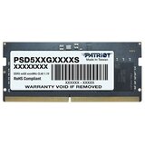 Patriot Memory pomnilnik - RAM Signature Line/DDR5/8 GB/5600 MHz/CL46/DIMM/PSD58G560082 Cene