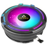 Antec Ventilador CPU T120 120 mm RGB, (21835853) Cene
