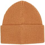 Calvin Klein Jeans Ck Metal Chunky Rib Beanie Narančasta | shoptok.hr