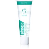 Elmex Sensitive pasta za občutljive zobe 75 ml Cene