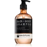 Hair and Body Shampoo šampon za kosu i tijelo 475 ml