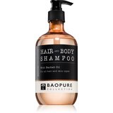 BAOPURE Collection Hair and Body Shampoo šampon za lase in telo 475 ml | Shoptok.si