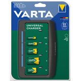 Varta Universal Charger Polnilec baterij | Shoptok.si