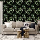  Tapeta - Bouquet of Greenery 50x1000 | shoptok.hr
