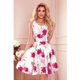 Numoco Ženska haljina ROSES | shoptok.hr